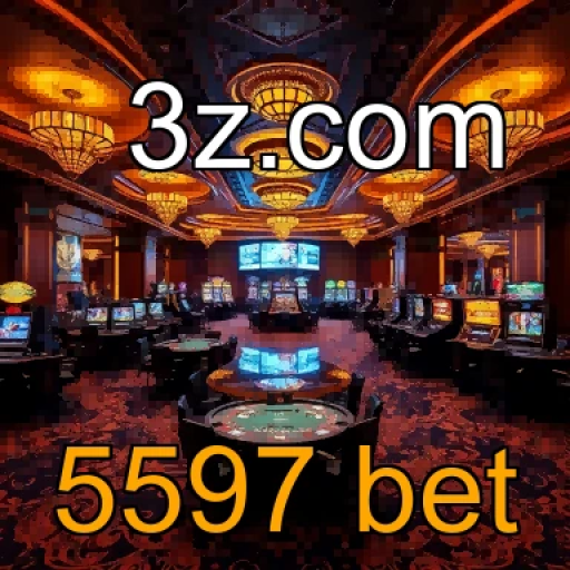 A Emoção da Live na 5597 Bet: Jogue com Estilo