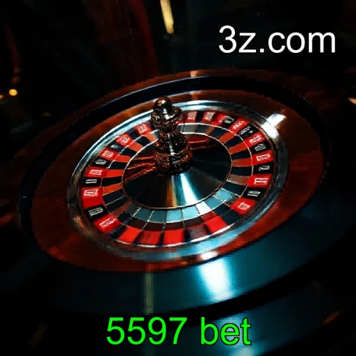 Jackpot Empolgante na 5597 Bet: Prêmios que Fascinam Jogadores