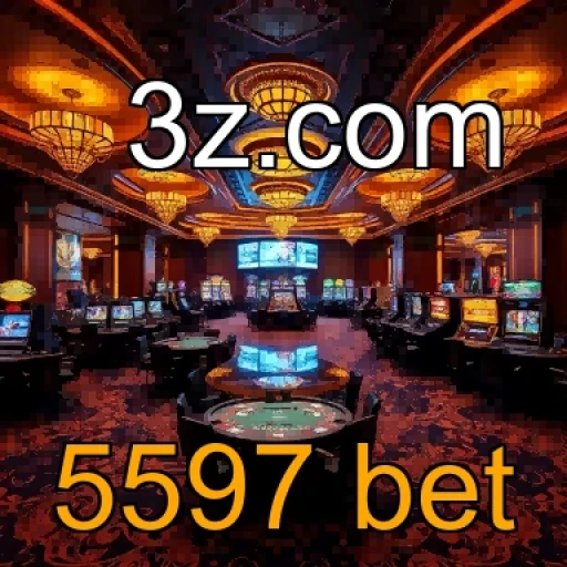 A Emoção da Live na 5597 Bet: Jogue com Estilo