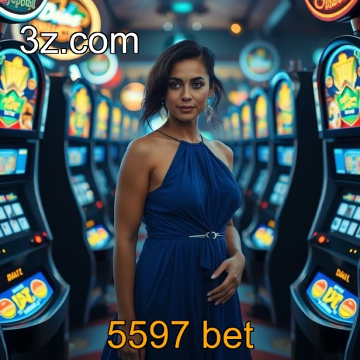 Poker Inovador na 5597 Bet: Mergulhe na Aventura