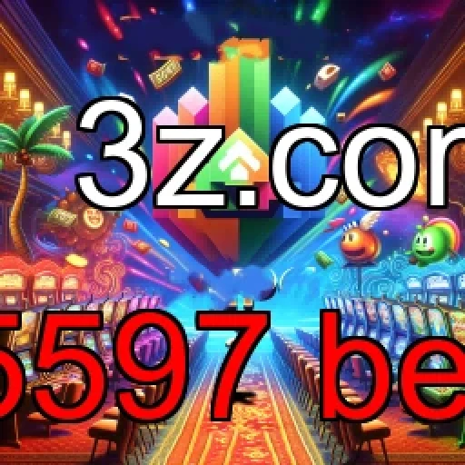 Slots emocionantes no 5597 bet: jogar é muito mais divertido!