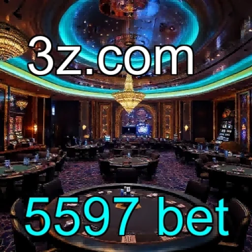 Apostas em Sports: A Revolução do 5597 Bet