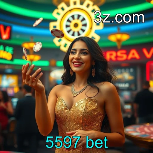 Experiência Única na Table da 5597 Bet te Espera!